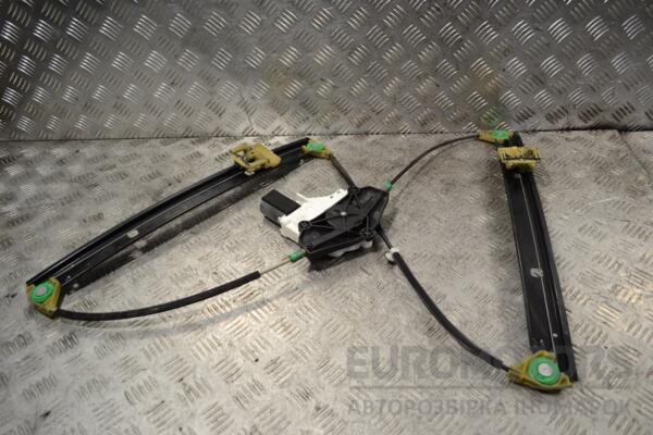 Склопідйомник передній лівий електро Audi A4 (B8) 2007-2015 8K0959801A 178657 - 2