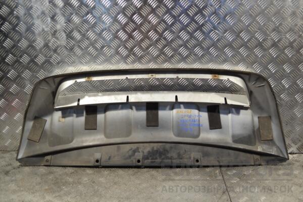 Накладка переднего бампера нижняя Renault Koleos 2008-2016 7711423553 178683 - 2