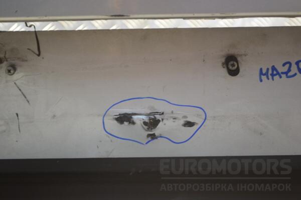 Бампер задній хетчбек 06- Mazda 3 2003-2009 BP4K50221 178685 - 4