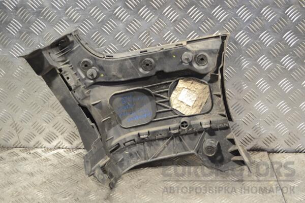 Накладка заднього бампера ліва Ford Transit/Tourneo Courier 2014 ET7617927CF 178700 - 2