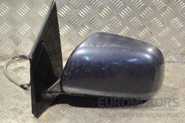 Зеркало левое электр 13 пинов (дефект) Lexus RX 2003-2009 178710 - 2