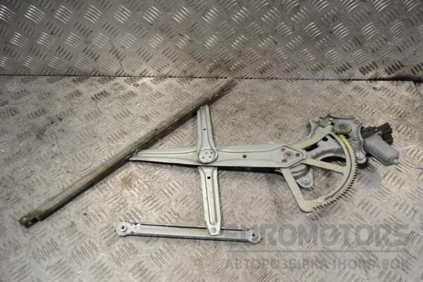 Стеклоподъемник передний левый электр 6 пинов Lexus RX 2003-2009 8572058010 178713 - 2