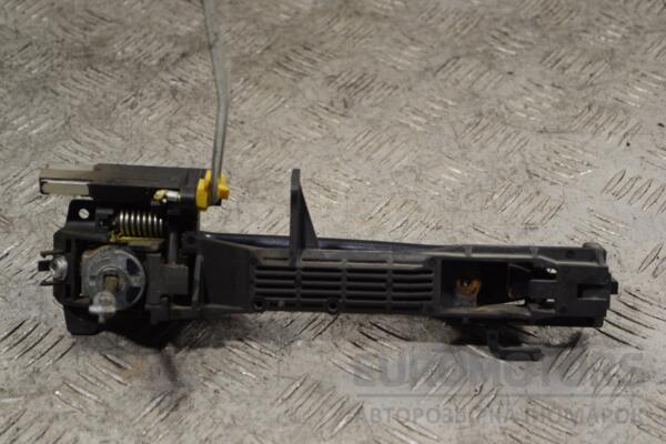 Ручка двері зовнішня передня ліва Lexus RX 2003-2009 178717 - 2