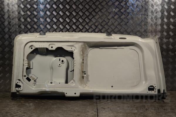 Дверь задняя правая распашная Fiat Doblo 2010 51811378 178725 - 2