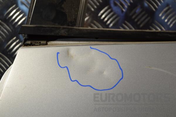Дверь задняя левая хетчбэк Mazda 3 2003-2009 BPYK7302X 178734 - 2