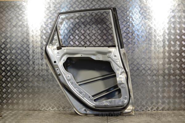 Дверь задняя левая хетчбэк Mazda 3 2003-2009 BPYK7302X 178734 - 3