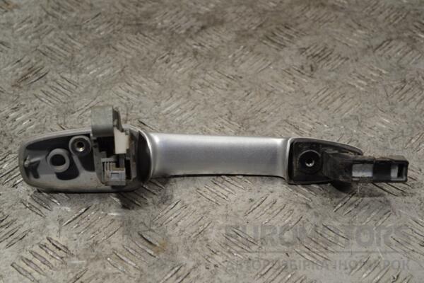 Ручка двері зовнішня задня ліва Mazda 3 2003-2009 178742 - 2