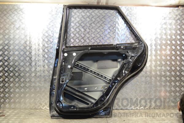 Двері задні праві Mercedes M-Class (W164) 2005-2011 178748 - 2