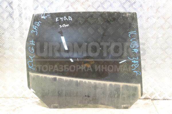 Скло двері заднє праве Ford Kuga 2008-2012  178780  euromotors.com.ua
