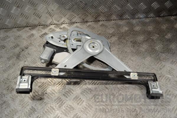 Стеклоподъемник задний правый электр Ford Kuga 2008-2012 7M5T14B534CE 178781 - 2