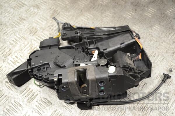 Замок двери задний правый электр Ford Kuga 2008-2012 7M5T14B534CE 178783 - 2