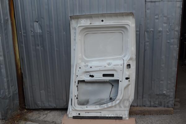 Двері бічна права зсувні Fiat Doblo 2010 51814434 178791 - 2