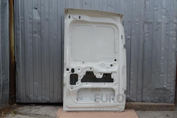 Двері задні ліві орні Fiat Doblo 2010 51811388 178804 - 2