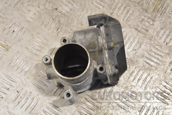 Дроссельная заслонка электр VW Golf 2.0tdi (VI) 2008-2013 03L128063K 202164 - 2