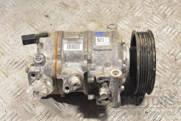 Компрессор кондиционера VW Golf 2.0tdi (VI) 2008-2013 5Q0816803D 202166 - 2