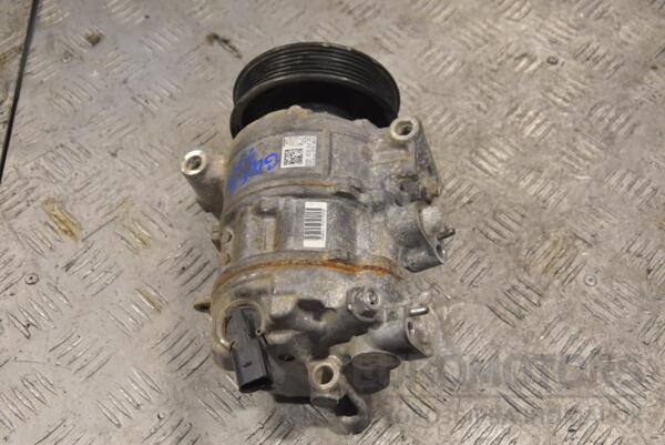 Компрессор кондиционера VW Golf 2.0tdi (VI) 2008-2013 5Q0816803D 202166 - 3