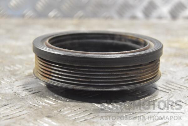 Шків коленвала демпферний 6 потічків VW Golf 2.0tdi (VI) 2008-2013 038105243M 202196 - 2