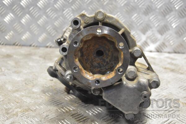 Роздавальна коробка VW Golf 2.0tdi (VI) 2008-2013 0AV409053T 202198 - 3