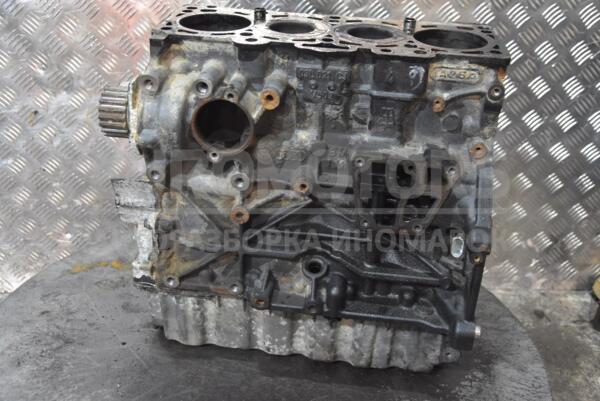 Блок двигателя в сборе VW Crafter 2.0tdi 2006-2016 03L021CJ 202203 euromotors.com.ua