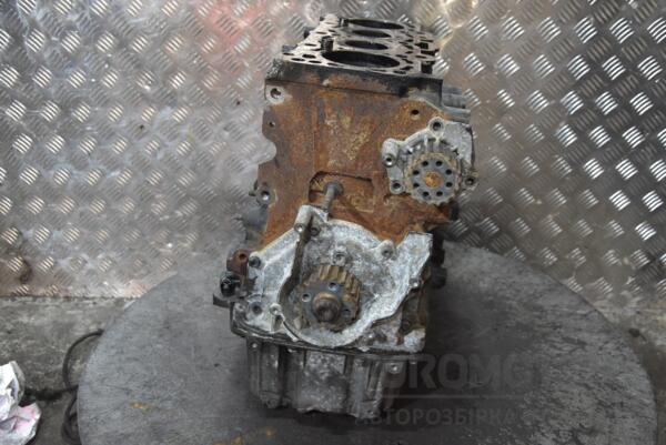 Блок двигателя в сборе VW Scirocco 2.0tdi 2008-2017 03L021CJ 202203 - 2