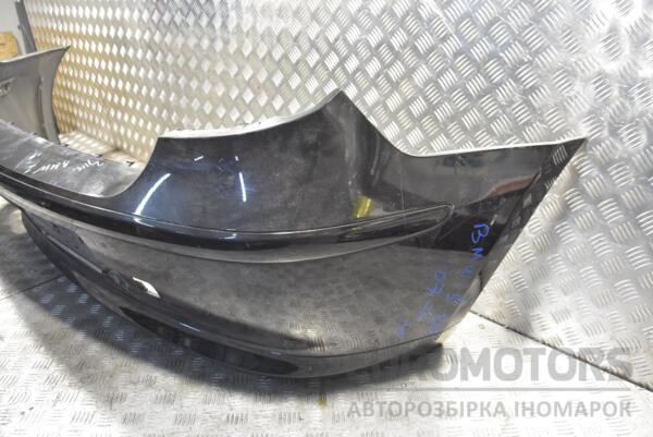 Бампер задний 07- BMW 1 (E81/E87) 2004-2011 7166612 202224 - 3