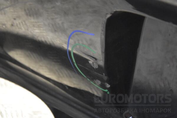 Бампер задний 07- BMW 1 (E81/E87) 2004-2011 7166612 202224 - 5