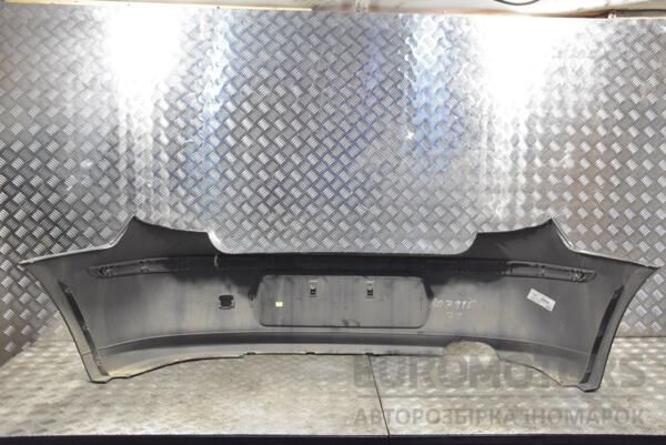 Бампер задний 07- BMW 1 (E81/E87) 2004-2011 7166612 202224 - 6
