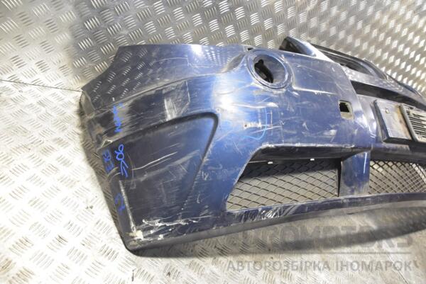 Бампер передній -06 BMW X3 (E83) 2004-2010 51113400897 202232 - 3