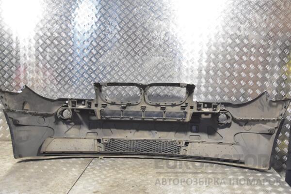 Бампер передній -06 BMW X3 (E83) 2004-2010 51113400897 202232 - 4