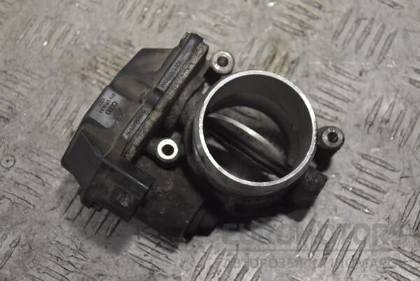 Дроссельная заслонка электр VW Crafter 2.5tdi 2006-2016 076128063A 202241 - 2