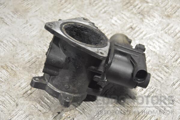 Клапан EGR электр VW Crafter 2.5tdi 2006-2016 076131501A 202249 - 2