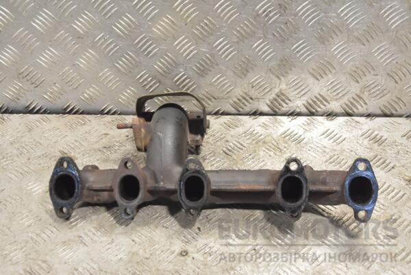 Коллектор выпускной VW Crafter 2.5tdi 2006-2016 076253033 202251 - 2