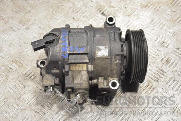 Компресор кондиціонера VW Crafter 2.5tdi 2006-2016 2E0820803B 202262 - 2
