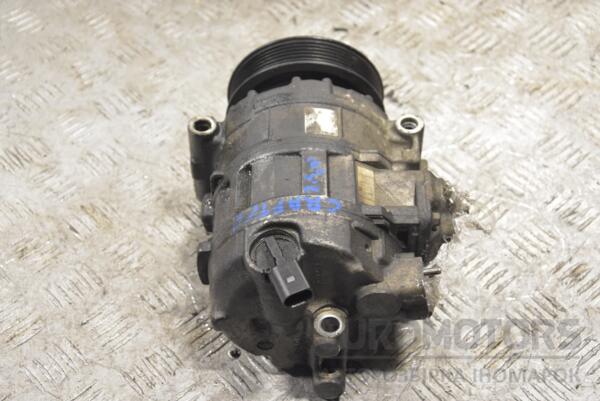Компресор кондиціонера VW Crafter 2.5tdi 2006-2016 2E0820803B 202262 - 3
