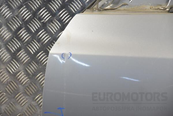 Дверь передняя левая хетчбек Mazda 3 2003-2009 BPYK5902XJ 202281 - 2