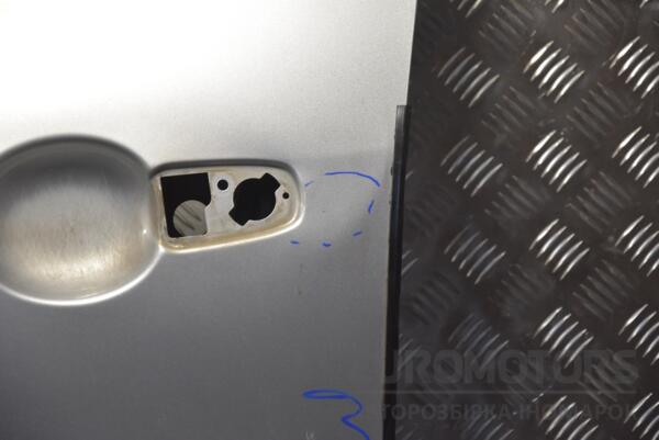 Дверь передняя левая хетчбек Mazda 3 2003-2009 BPYK5902XJ 202281 - 3