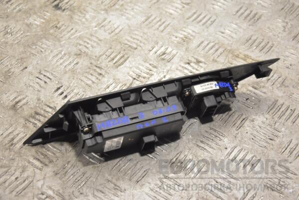 Кнопка регулировки зеркал Mazda 3 2003-2009 BJOE66600 202286-01 - 2