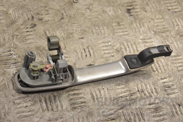 Ручка двері зовнішня передня ліва Mazda 3 2003-2009 202293 - 2