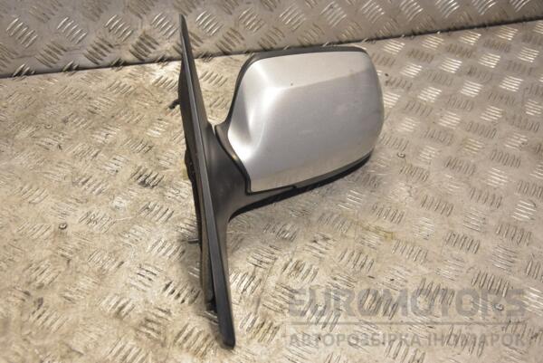 Зеркало левое электр 5 пинов Mazda 3 2003-2009 202297 - 2
