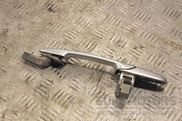 Ручка двери наружная передняя правая Mazda 3 2003-2009 202304 - 2