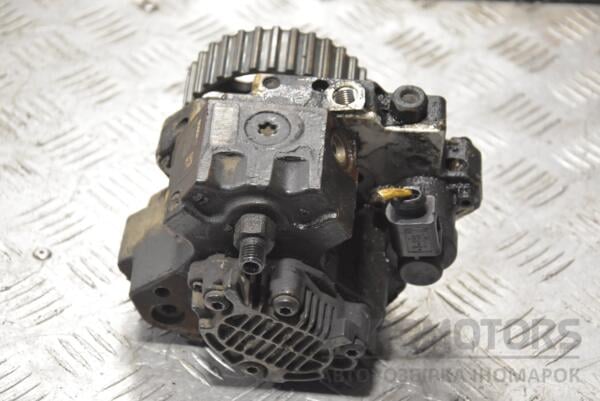 Паливний насос високого тиску (ТНВД) VW Crafter 2.5tdi 2006-2016 0445010125 202316 - 2