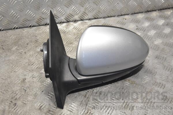 Зеркало левое электр 5 пинов (дефект) Chevrolet Cruze 2009-2016 202321 - 3