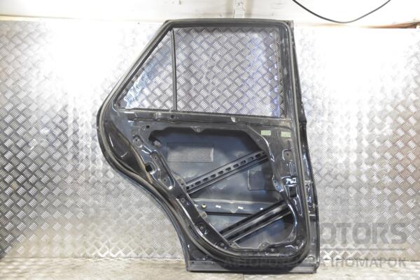 Двері задні ліві Mercedes M-Class (W164) 2005-2011 A1647300105 202333 - 2