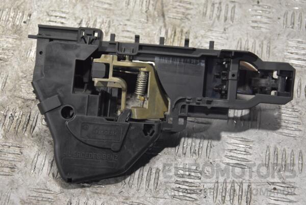 Ручка двери наружная задняя левая Mercedes M-Class (W164) 2005-2011 A1647600570 202340 - 2