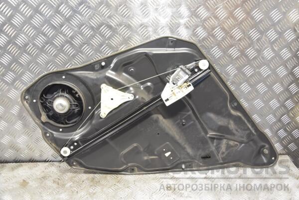 Стеклоподъемник задний левый Mercedes M-Class (W164) 2005-2011 A1647303179 202344 - 2