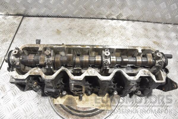 Головка блоку в зборі VW Crafter 2.5tdi 2006-2016 076103373D 202348 - 7