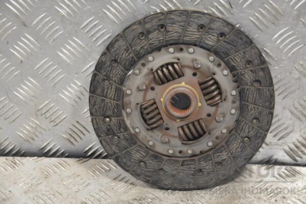 Диск сцепления VW Crafter 2.5tdi 2006-2016 324044710 202362 - 2