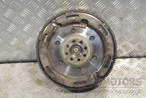 Маховик демпферный VW Crafter 2.5tdi 2006-2016 415033510 202364 - 2