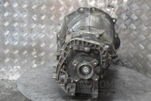 МКПП (механічна коробка перемикання передач) 6-ступка VW Crafter 2.5tdi 2006-2016 711.651 202368 - 3