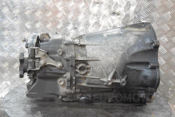 МКПП (механічна коробка перемикання передач) 6-ступка VW Crafter 2.5tdi 2006-2016 711.651 202368 - 4